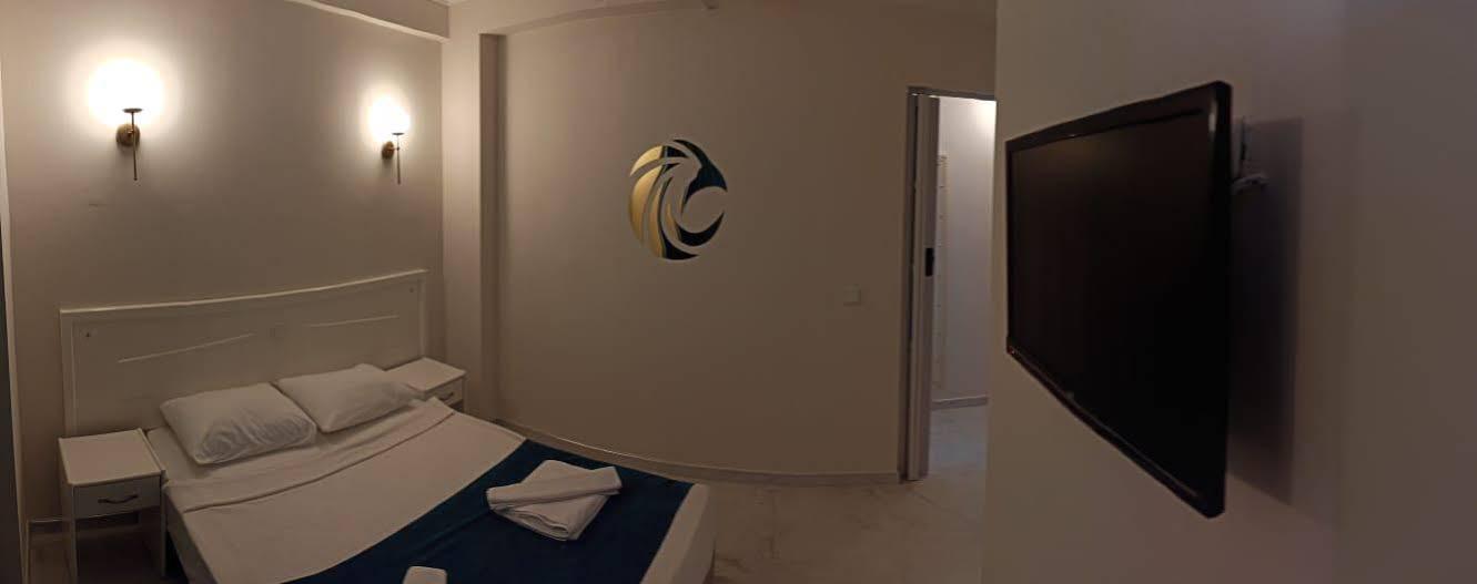 פאטהיה Aquila Beach Hotel מראה חיצוני תמונה