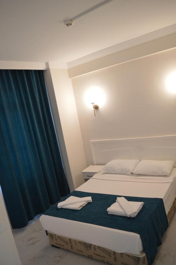 פאטהיה Aquila Beach Hotel מראה חיצוני תמונה
