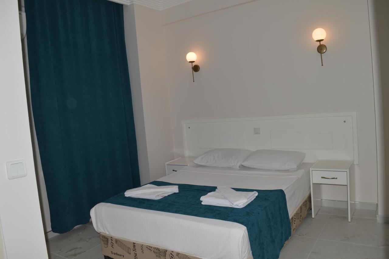 פאטהיה Aquila Beach Hotel מראה חיצוני תמונה
