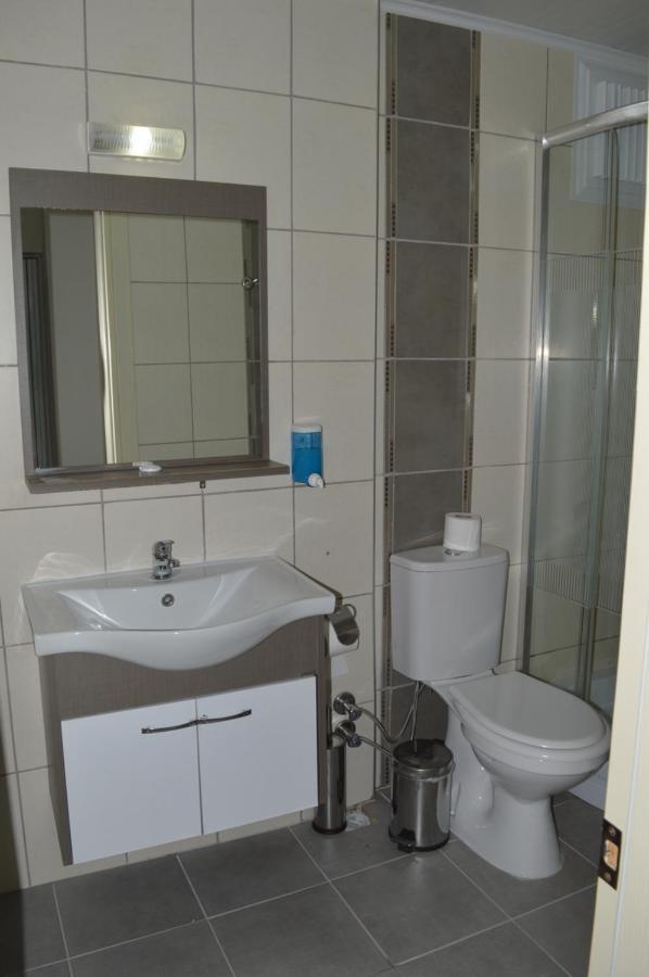 פאטהיה Aquila Beach Hotel מראה חיצוני תמונה